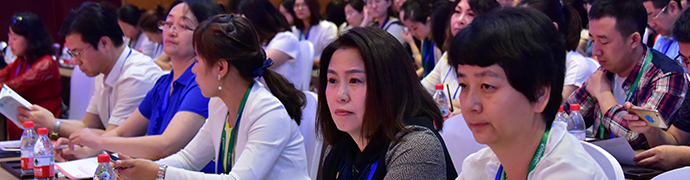 圖說CR Expo2017|完美收官，期待精彩再續(xù)