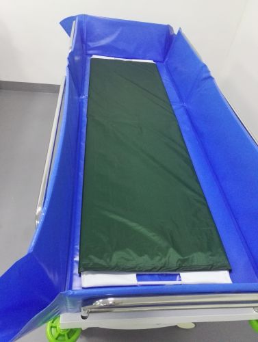 醫用過床器