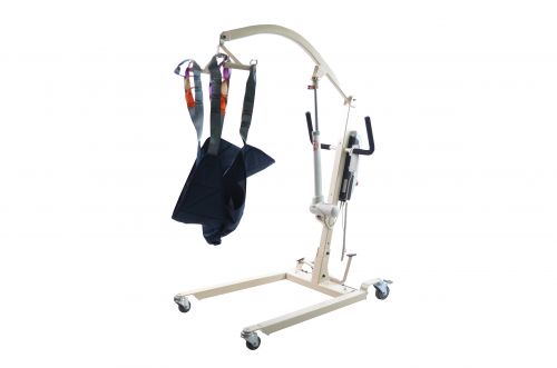 Electric Lift Y401