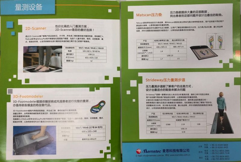 量測設備-