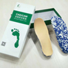 個性化CAD/CAM定制鞋墊-
