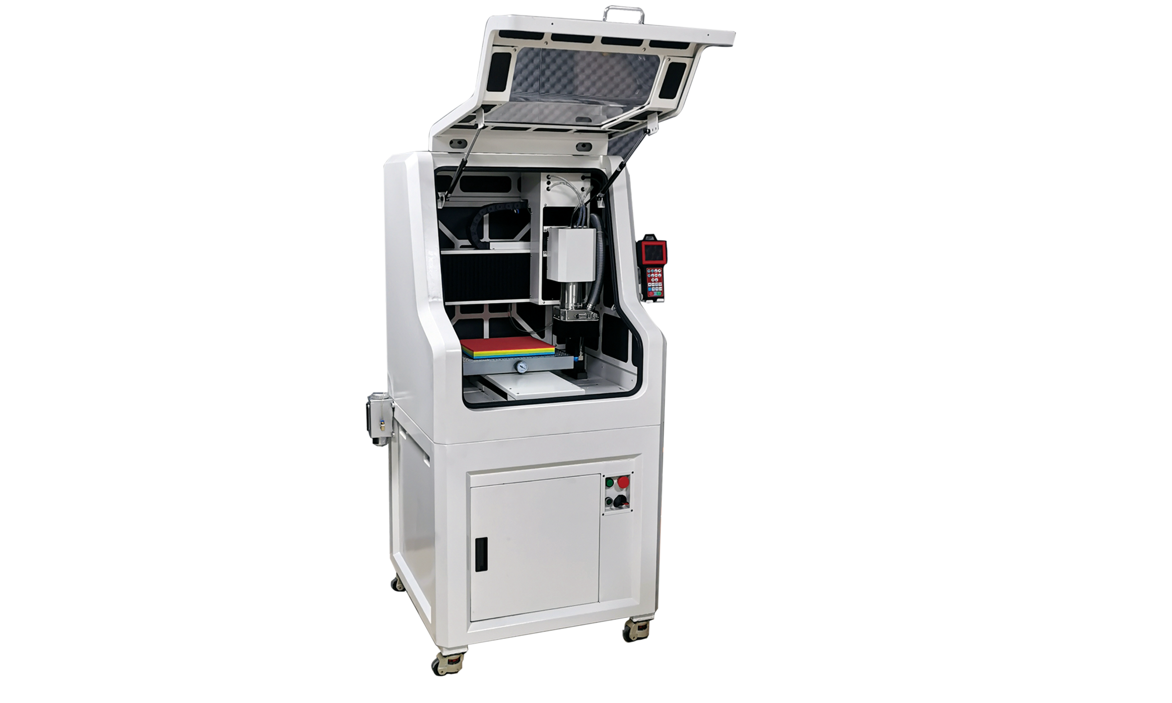 Isole CNC insole processing CNC machine tool