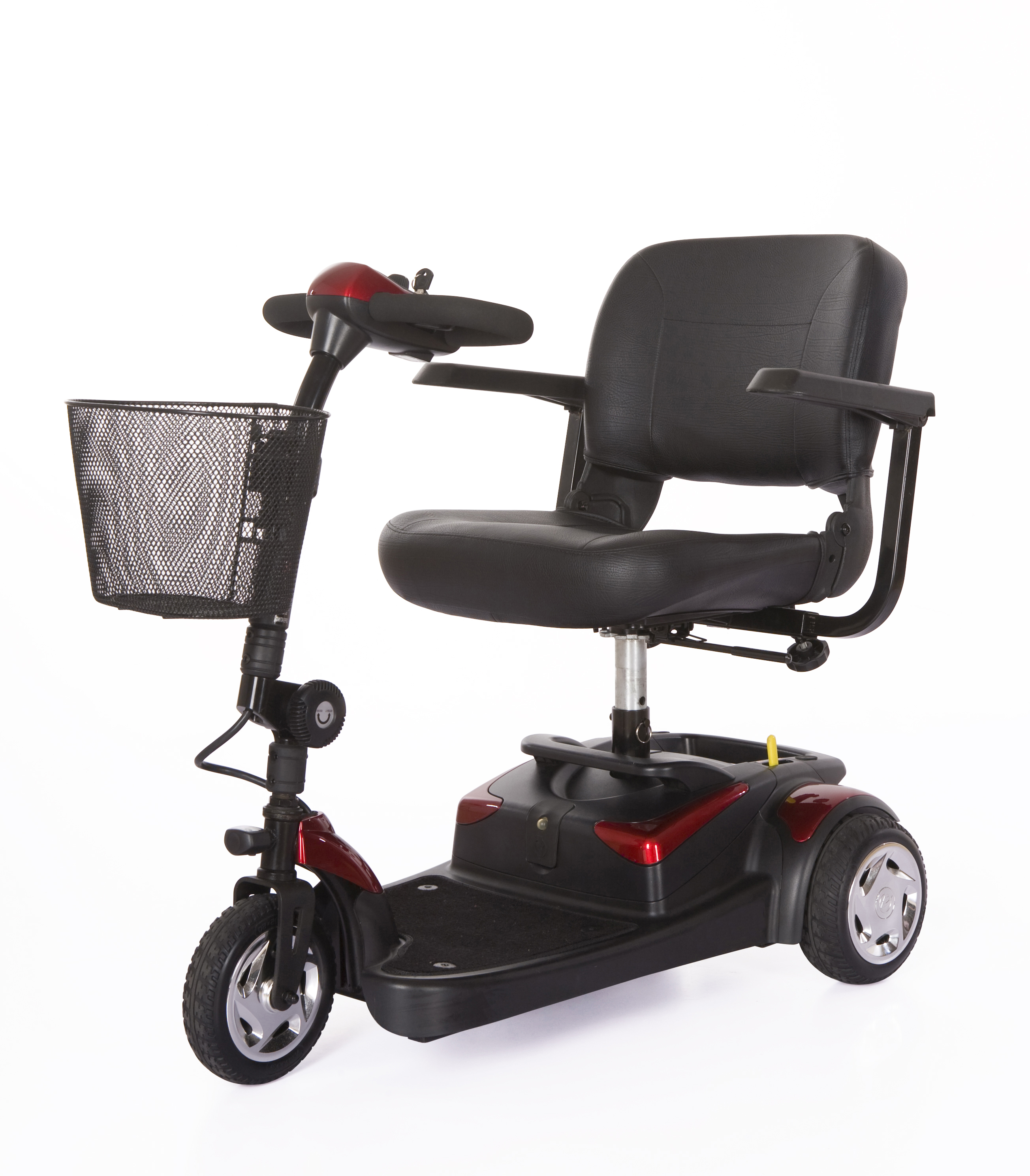 QS0831BS/0841BS 電動代步車