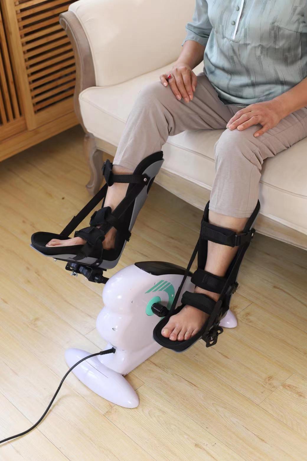 電動(dòng)阻力腳踏車(chē)