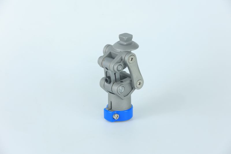 四連桿鎖緊式關節-型號X302-S-
