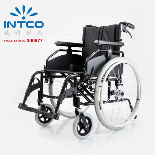Manual Wheelchair