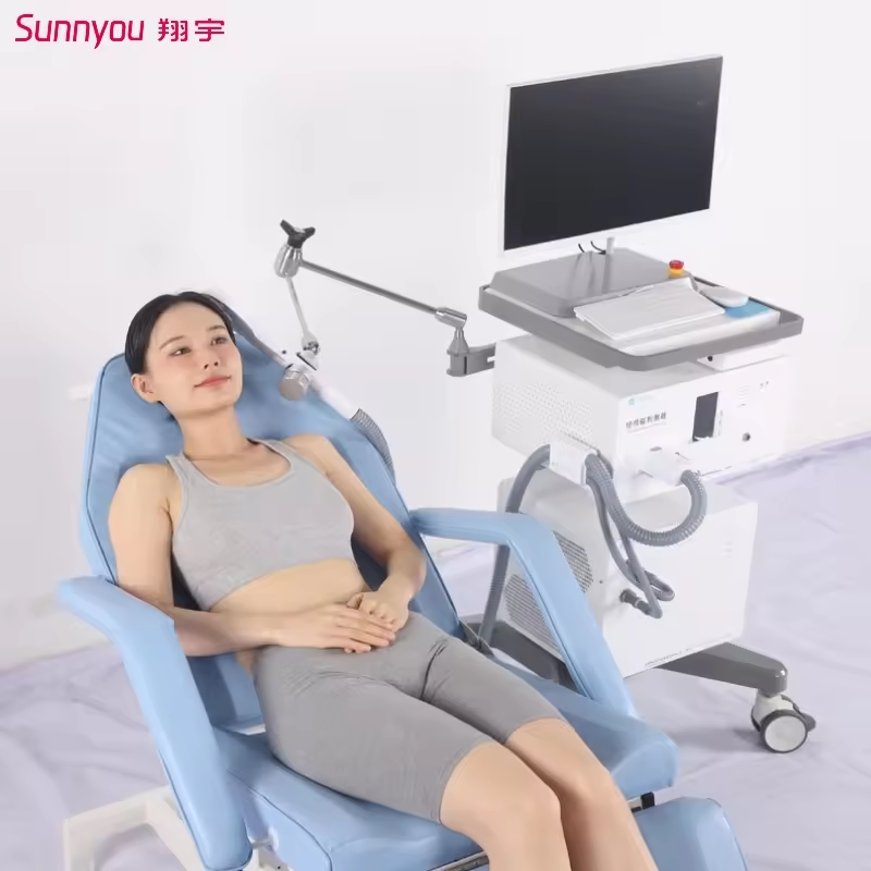 經顱磁刺激器