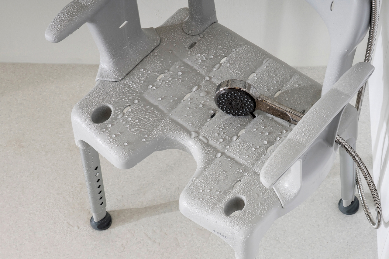 Etac Swift Shower Chair