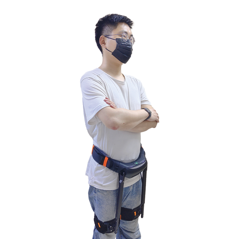 VIGX π 行走增強機器人