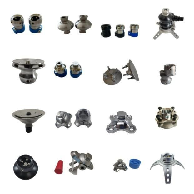 prosthetic leg parts-