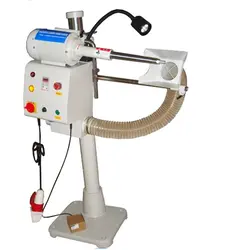 Grinding machine-