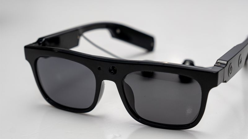 Daguang Glasses-